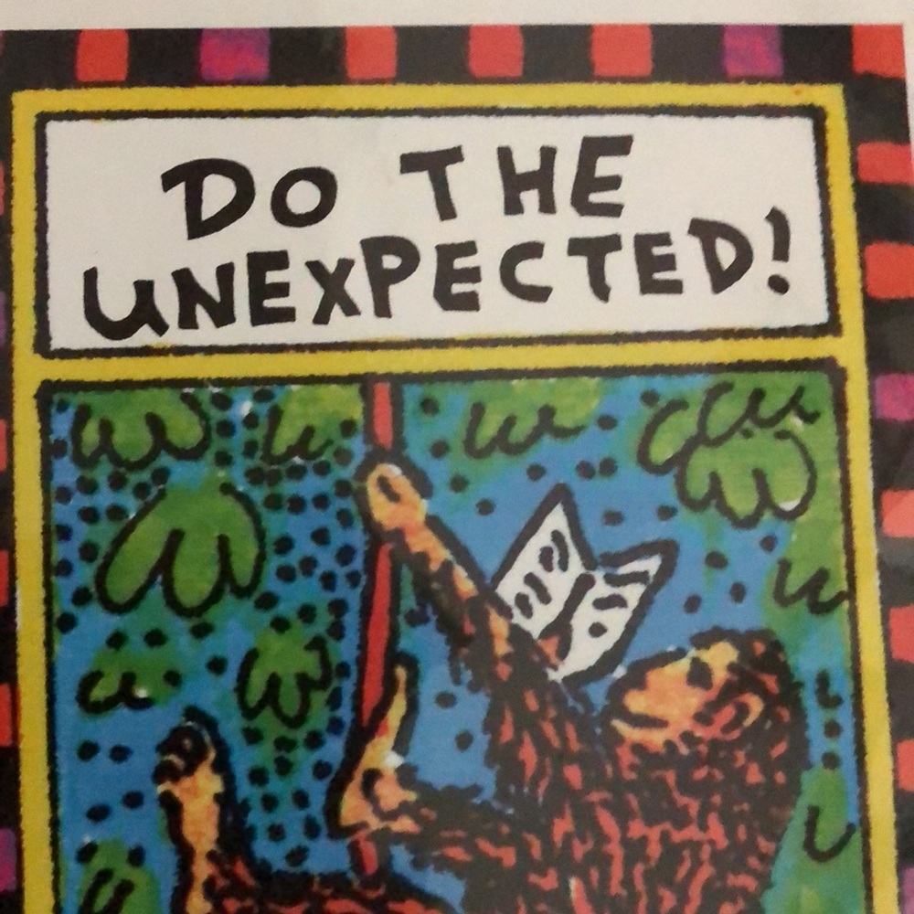 EUC Hundelrut Studio Wall Art - Inspirational Prints - Posters - Set of two.